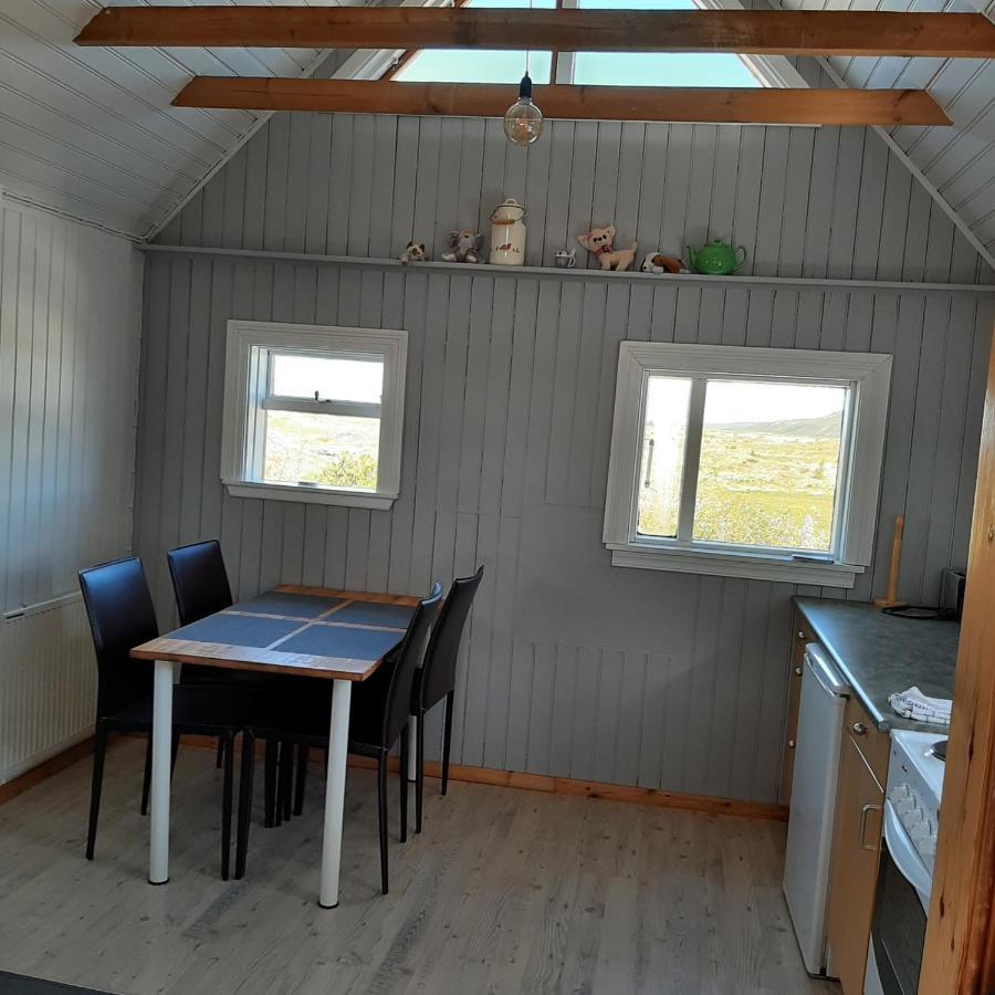 Hagi 1 Guesthouse Athaldalur Exteriör bild