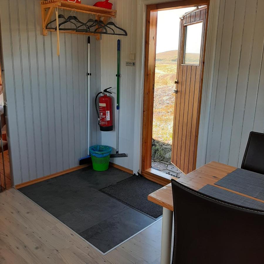 Hagi 1 Guesthouse Athaldalur Exteriör bild
